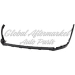 BUMPER FR TEXTURED W/O VALANCE FR WHEEL DRIVE — photo 1