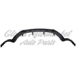 BUMPER FR TEXTURED W/O VALANCE FR WHEEL DRIVE — photo 4