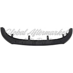 BUMPER FR TEXTURED W/O VALANCE FR WHEEL DRIVE — photo 5