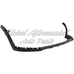 BUMPER FR TEXTURED W/O VALANCE FR WHEEL DRIVE CAPA — photo 3