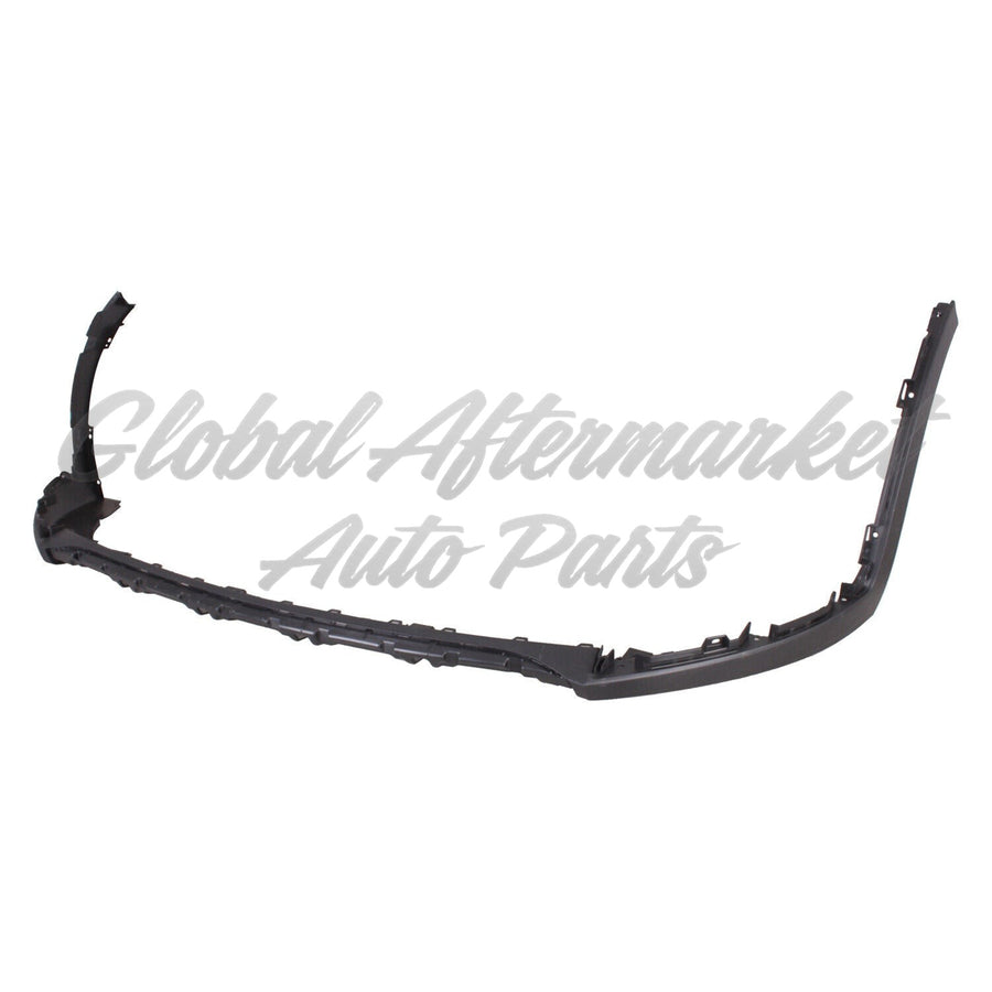 BUMPER FR TEXTURED W/ VALANCE ALL-WHEEL DRIVE