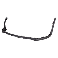 BUMPER FR TEXTURED W/ VALANCE ALL-WHEEL DRIVE