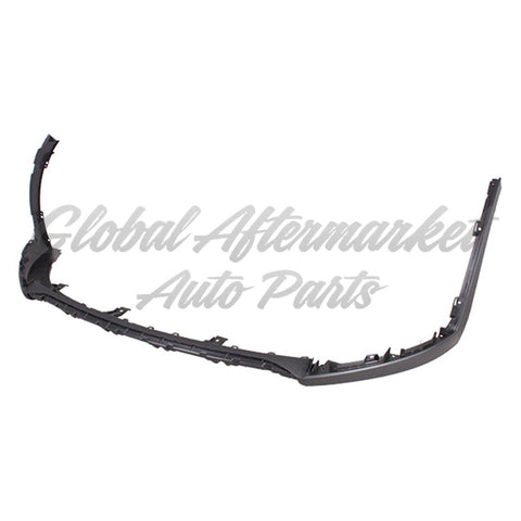 BUMPER FR LOWER TEXTURED W/VALANCE WHEEL DRIVE DRIVE