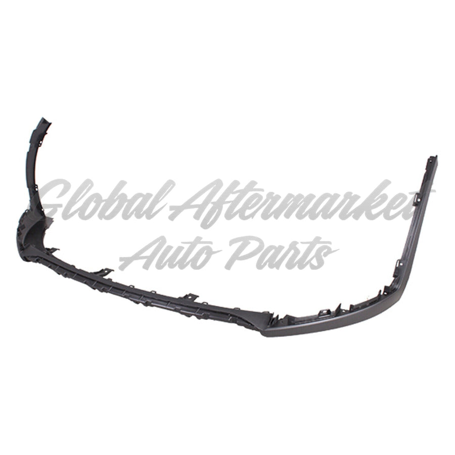 BUMPER FR LOWER TEXTURED W/VALANCE WHEEL DRIVE DRIVE