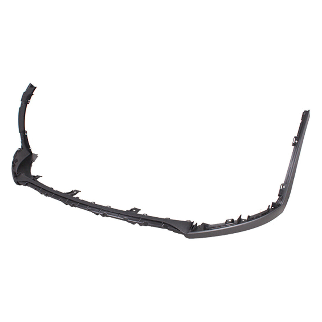 BUMPER FR LOWER TEXTURED W/VALANCE WHEEL DRIVE DRIVE