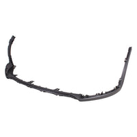 BUMPER FR LOWER TEXTURED W/VALANCE WHEEL DRIVE DRIVE