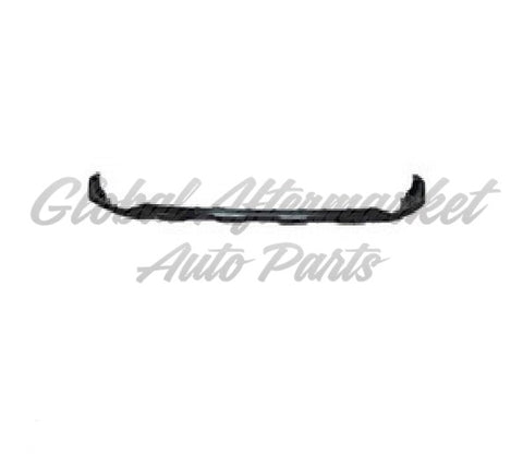 BUMPER FR LOWER PRIMED SX/ SX PRESTIGE / GAS MODELS