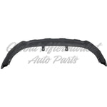 BUMPER FR LOWER PRIMED SX/ SX PRESTIGE / GAS MODELS — photo 4