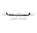 BUMPER FR LOWER PRIMED SX/ SX PRESTIGE / GAS MODELS CAPA — photo 1