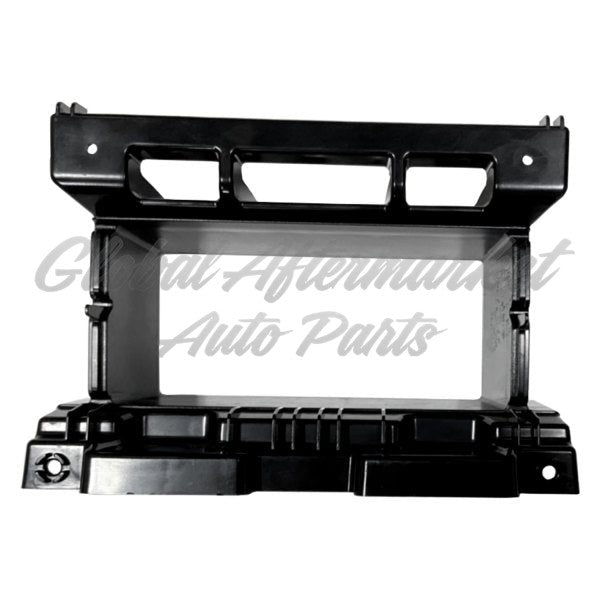 BUMPER BRACKET FR CENTER