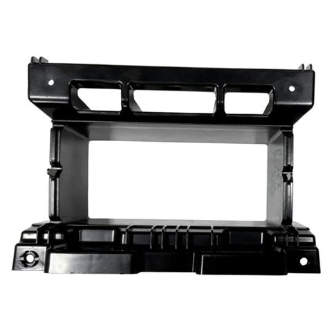 BUMPER BRACKET FR CENTER