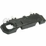 BUMPER BRACKET FR RH — photo 3