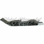 BUMPER BRACKET FR RH — photo 4