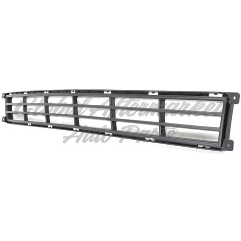GRILLE LOWER