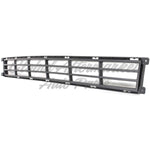 GRILLE LOWER — photo 1