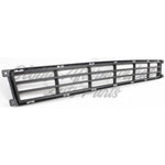 GRILLE LOWER — photo 3