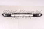 GRILLE LOWER — photo 1