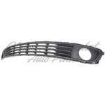 GRILLE LOWER — photo 2