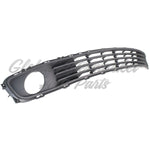 GRILLE LOWER — photo 3