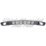 GRILLE LOWER — photo 5