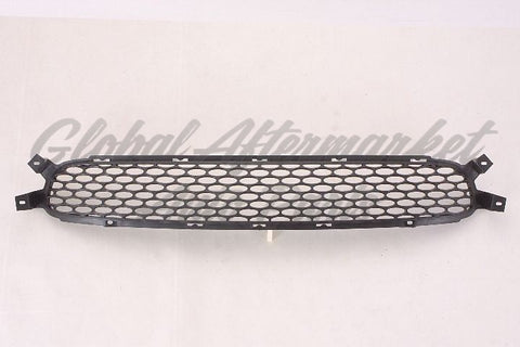 GRILLE LOWER BLACK