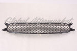 GRILLE LOWER BLACK — photo 1