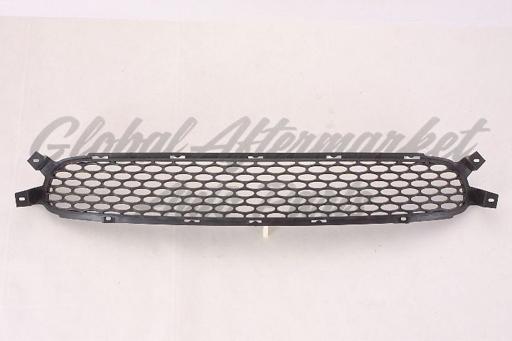 GRILLE LOWER BLACK