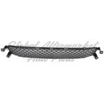 GRILLE LOWER BLACK — photo 5