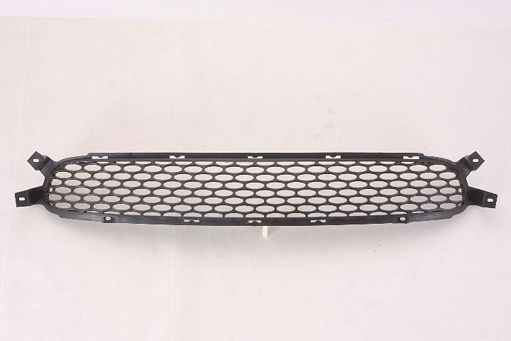 GRILLE LOWER BLACK