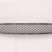 GRILLE LOWER BLACK