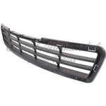 GRILLE LOWER — photo 2
