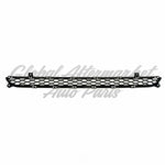 GRILLE LOWER — photo 3