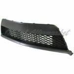 GRILLE LOWER BLACK W/O FOG LAMP — photo 2