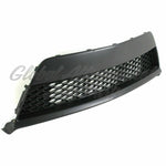 GRILLE LOWER BLACK W/O FOG LAMP — photo 3