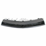 GRILLE LOWER BLACK W/O FOG LAMP — photo 4