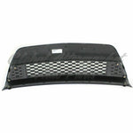 GRILLE LOWER BLACK W/O FOG LAMP — photo 5