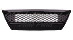 GRILLE LOWER PAINTED W/FOG MODEL — photo 1
