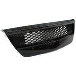 GRILLE LOWER PAINTED W/FOG MODEL — photo 3