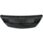 GRILLE LOWER PAINTED W/FOG MODEL — photo 4
