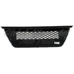 GRILLE LOWER PAINTED W/FOG MODEL — photo 5