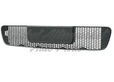 GRILLE LOWER GRAY
