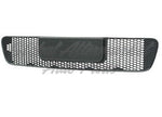 GRILLE LOWER GRAY — photo 1