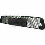 GRILLE LOWER GRAY — photo 2