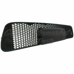 GRILLE LOWER GRAY — photo 3