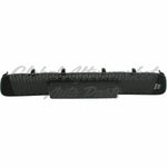 GRILLE LOWER GRAY — photo 4