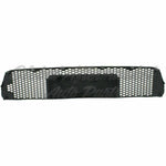 GRILLE LOWER GRAY — photo 5