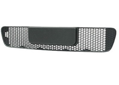 GRILLE LOWER GRAY