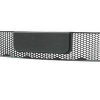 GRILLE LOWER GRAY