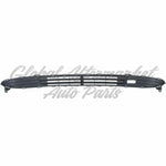 GRILLE LOWER W/O FOG LAMP — photo 5