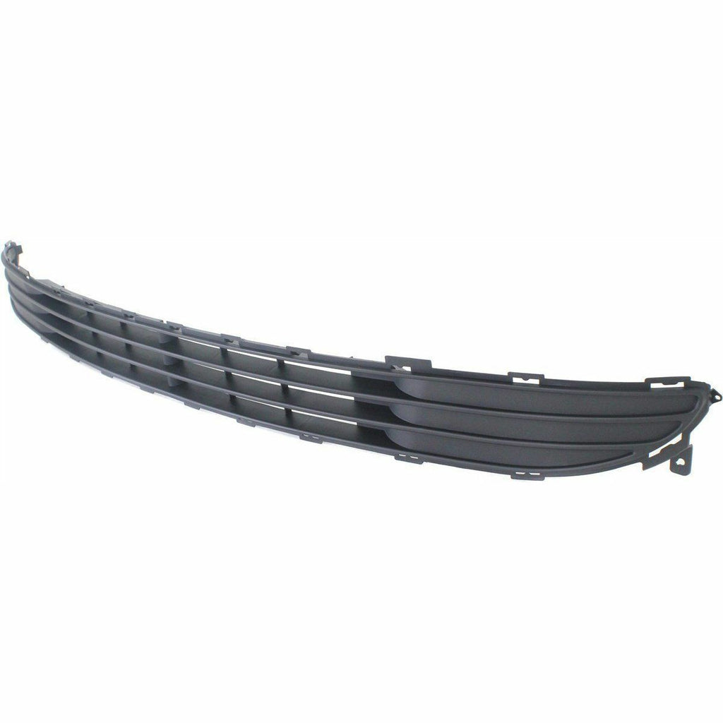 GRILLE LOWER W/O FOG LAMP